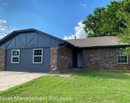 Unit for rent at 10317 Koch Dr., Midwest City, OK, 73130