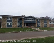 Unit for rent at 821 George Ave., Edgerton, WI, 53534