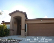 Unit for rent at 5481 Sombra Azul, Las Cruces, NM, 88012