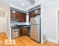 Unit for rent at 54 Maujer Street, Brooklyn, NY 11206