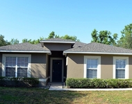 Unit for rent at 1017 Tawny Eagle Drive, GROVELAND, FL, 34736