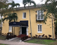 Unit for rent at 124 Mendoza Ave, Coral Gables, FL, 33134