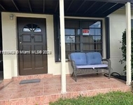 Unit for rent at 11775 Sw 188th St, Miami, FL, 33177