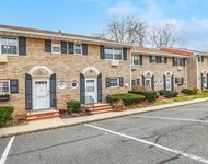 Unit for rent at 320 South St, Morristown Town, NJ, 07960