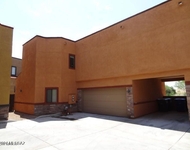 Unit for rent at 8656 E Placita De Las Tarascas, Tucson, AZ, 85710