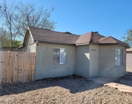 Unit for rent at 2135 W Hadley Street, Phoenix, AZ, 85009