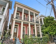 Unit for rent at 1116 Felicity Street, New Orleans, LA, 70130