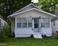 Unit for rent at 1490 Clara Ave, Louisville, KY, 40215