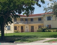 Unit for rent at 107 Calabria Ave, Coral Gables, FL, 33134