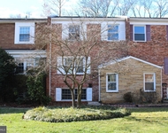 Unit for rent at 3126 Cedar Grove Drive, FAIRFAX, VA, 22031