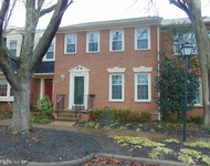 Unit for rent at 10137 Village Knolls Court, OAKTON, VA, 22124