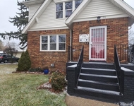 Unit for rent at 196 Bondale Ave Avenue, Pontiac, MI, 48341