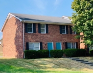 Unit for rent at 163 Landings Drive, Frankfort, KY, 40601