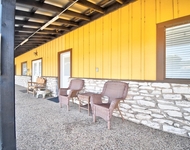 Unit for rent at 610 Hwy 39, Ingram, TX, 78025