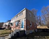 Unit for rent at 5804 Shoshone Dr, OXON HILL, MD, 20745