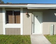 Unit for rent at 608 Woodgate Cir, Sunrise, FL, 33326