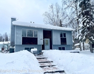 Unit for rent at 8261 Henry Cir, Anchorage, AK, 99507