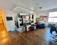 Unit for rent at 221 Sherman Avenue, New York, NY 10034