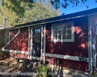 Unit for rent at 629 University Street, Healdsburg, CA, 95448