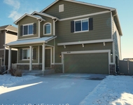 Unit for rent at 8046 Misty Moon Drive, Colorado Springs, CO, 80924