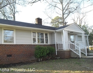 Unit for rent at 36 Mayo Dr, Greenville, SC, 29605