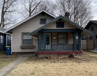 Unit for rent at 3923 Winthrop Avenue, Indianapolis, IN, 46205