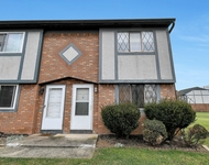 Unit for rent at 1925 Slaton Court, Columbus, OH, 43235