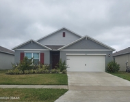 Unit for rent at 2612 Fieldbrooke Way, Edgewater, FL, 32141