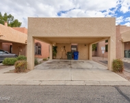 Unit for rent at 3980 N Roger Lane, Tucson, AZ, 85719