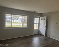 Unit for rent at 10005 Robsion Rd, Louisville, KY, 40299