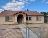 Unit for rent at 10840 W 2nd Street, Avondale, AZ, 85323
