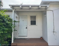 Unit for rent at 121 Hendricks  Isle, Fort Lauderdale, FL, 33301