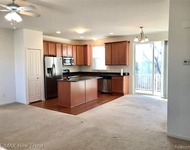 Unit for rent at 28471 Traci Trail, Novi, MI, 48377