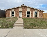 Unit for rent at 8917 Vernon Drive, Rowlett, TX, 75088