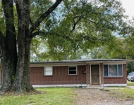 Unit for rent at 3824 Henrietta Street, JACKSONVILLE, FL, 32209