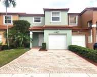 Unit for rent at 15121 Nw 7th Ct, Pembroke Pines, FL, 33028