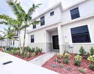 Unit for rent at 360 Ne 12, Homestead, FL, 33034