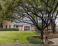 Unit for rent at 7539 Benedict Drive, Dallas, TX, 75214