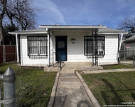 Unit for rent at 2639 Lombrano St, San Antonio, TX, 78228-6330