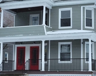 Unit for rent at 1340 Parkwood Boulevard, Schenectady, NY, 12308