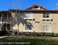 Unit for rent at 1446 Chateau Cmn #206, Livermore, CA, 94550