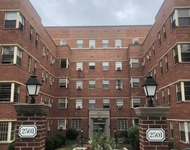 Unit for rent at 2501 Q Street, Washington, DC, 20007