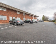 Unit for rent at 2825 Boones Creek Road, Johnson City, TN, 37615