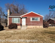 Unit for rent at 2606 W 5800 S, Roy, UT, 84067