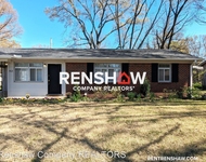 Unit for rent at 512 Fleda Rd, Memphis, TN, 38120