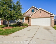 Unit for rent at 16310 Melody View Court, Cypress, TX, 77429