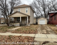 Unit for rent at 1120 Sw 18th, Topeka, KS, 66604