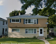 Unit for rent at 4812 W. Hampton Ave., MILWAUKEE, WI, 53218