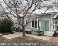 Unit for rent at 150 N 3700 W #108, St George, UT, 84790