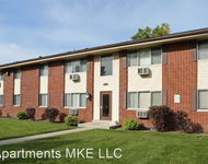 Unit for rent at 5292 N Lovers Lane Rd, Milwaukee, WI, 53225